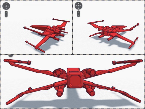 戰鬥機