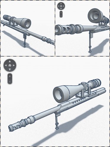 機關槍